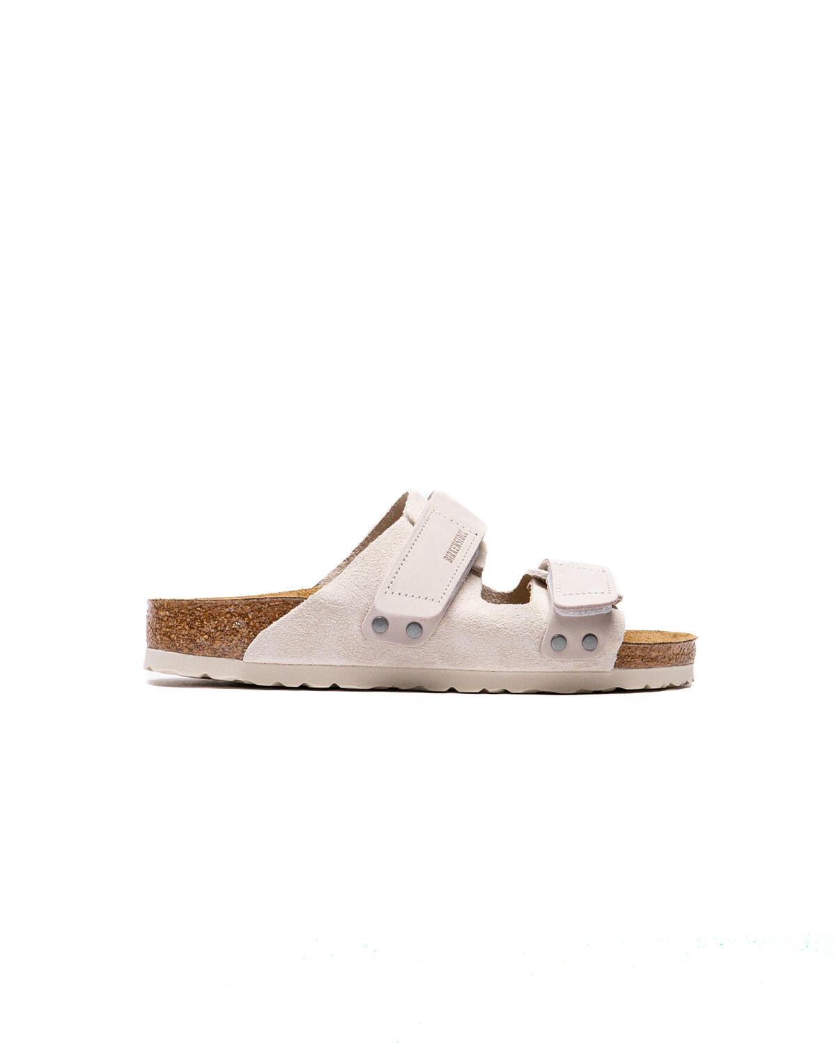 BIRKENSTOCK 書籍 未開封 ホワイト Birkenstock Uji (Narrow Fit) | 1024822 | AFEW STORE